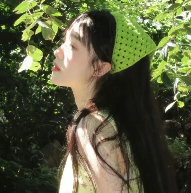侍女之道